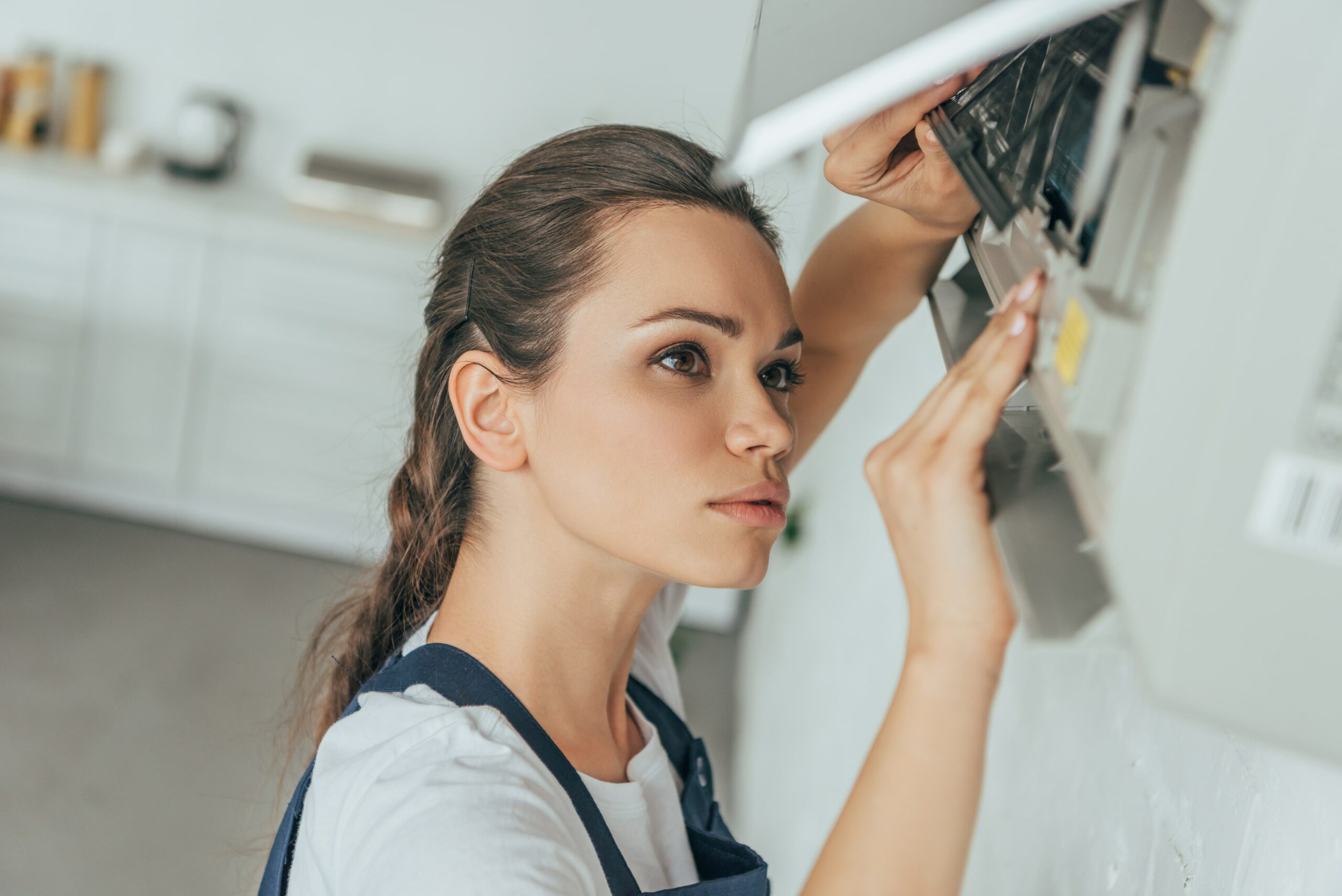 Servicio Técnico Aire Acondicionado Sevilla